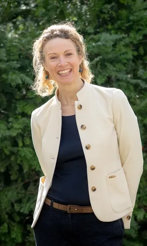 Karin Kieslinger