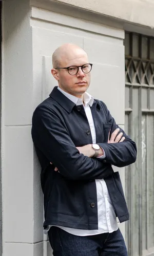 Laurenz Berger