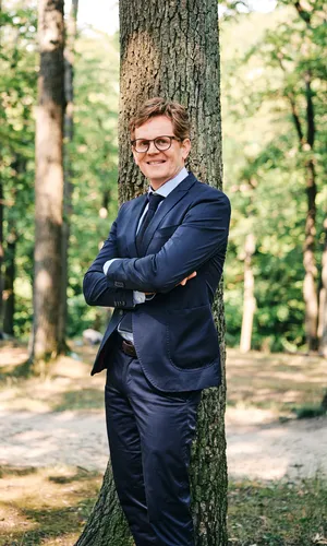 Bernhard Egert