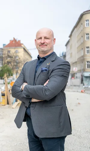 Thomas Kasper