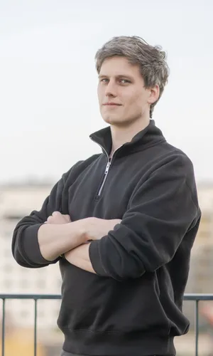 Martin Röck