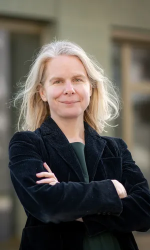 Lina Streeruwitz