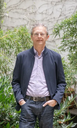 Hans Jörg Ulreich