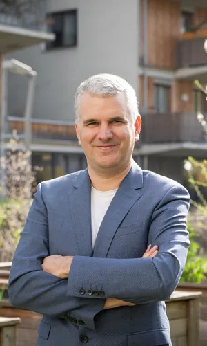 Markus Zilker